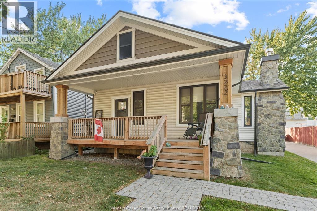 3222 Peter Street Unit# Main, Windsor, Ontario  N9C 1H5 - Photo 1 - 26006491