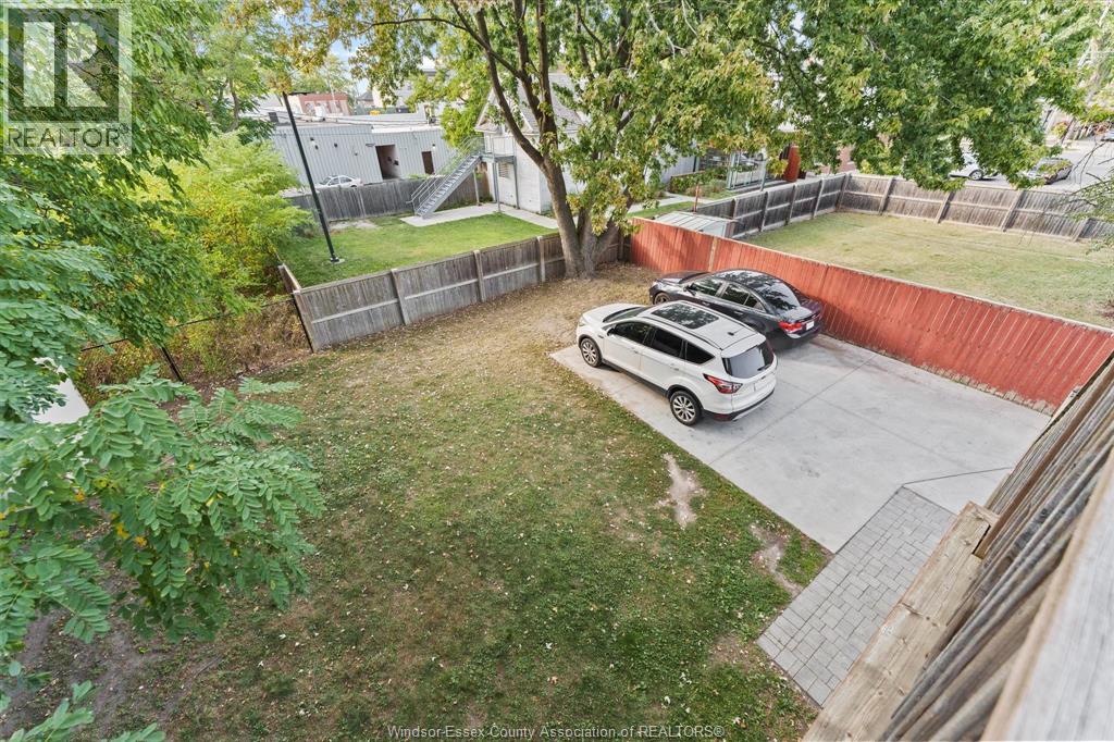 3222 Peter Street Unit# Main, Windsor, Ontario  N9C 1H5 - Photo 28 - 26006491