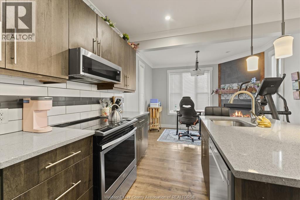 3222 Peter Street Unit# Main, Windsor, Ontario  N9C 1H5 - Photo 9 - 26006491