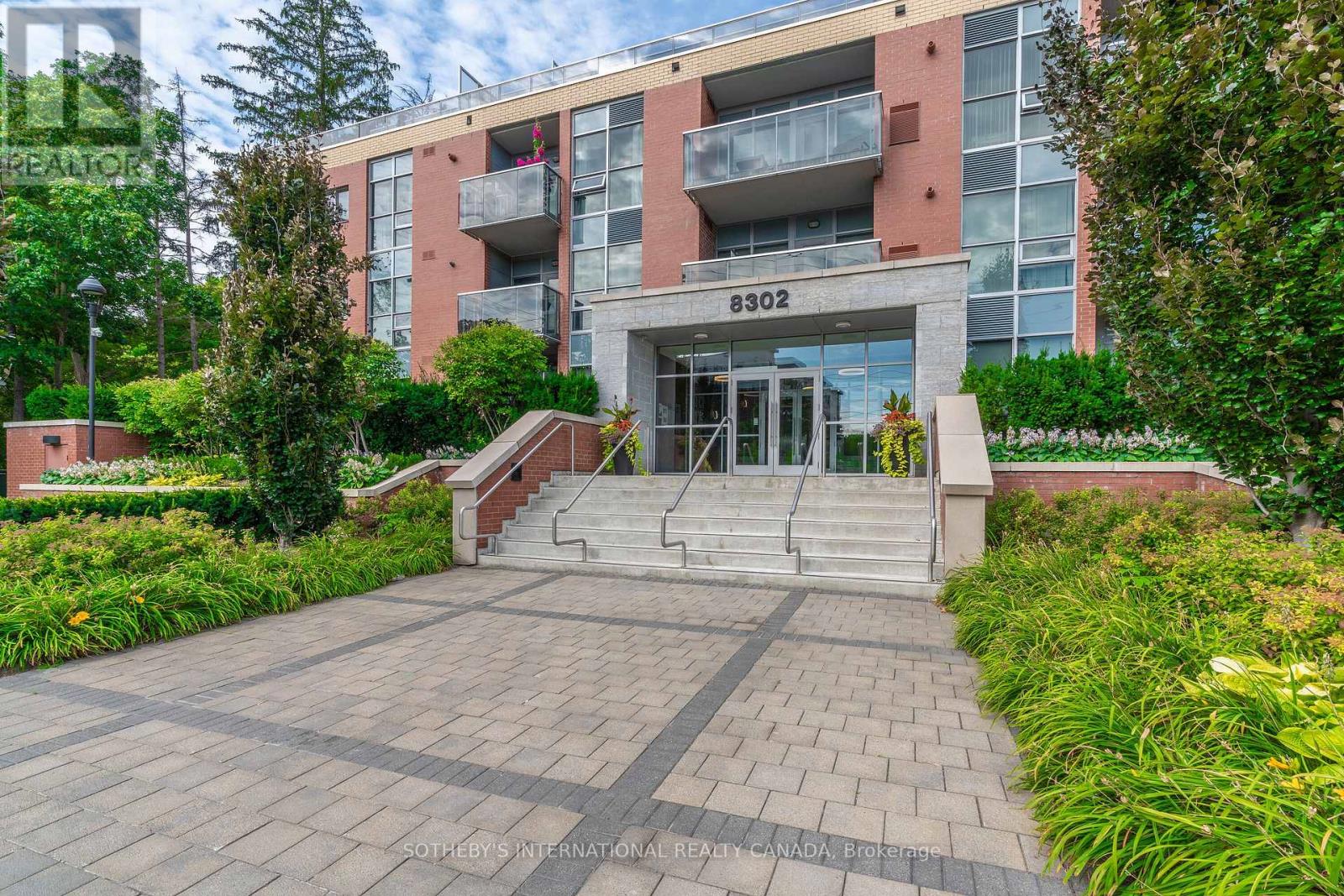 302 - 8302 Islington Avenue, Vaughan, Ontario  L4L 0E6 - Photo 18 - N12936936