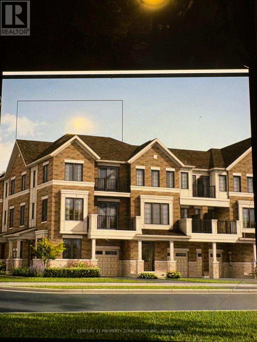 53 VICKERMAN STREET, Brampton, Ontario