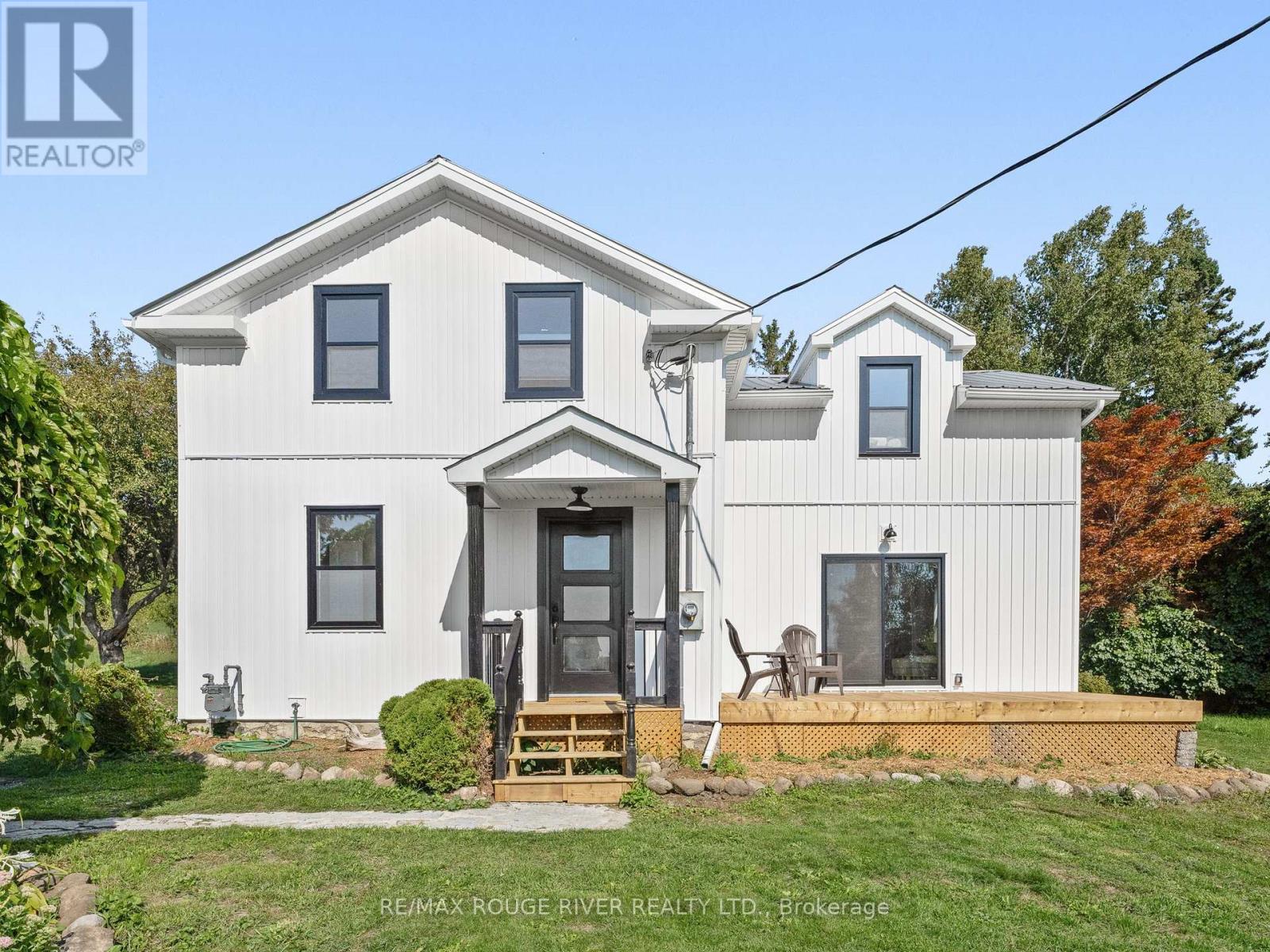 120 Spring Street, Alnwick/haldimand, Ontario  K0K 1S0 - Photo 2 - X12724278