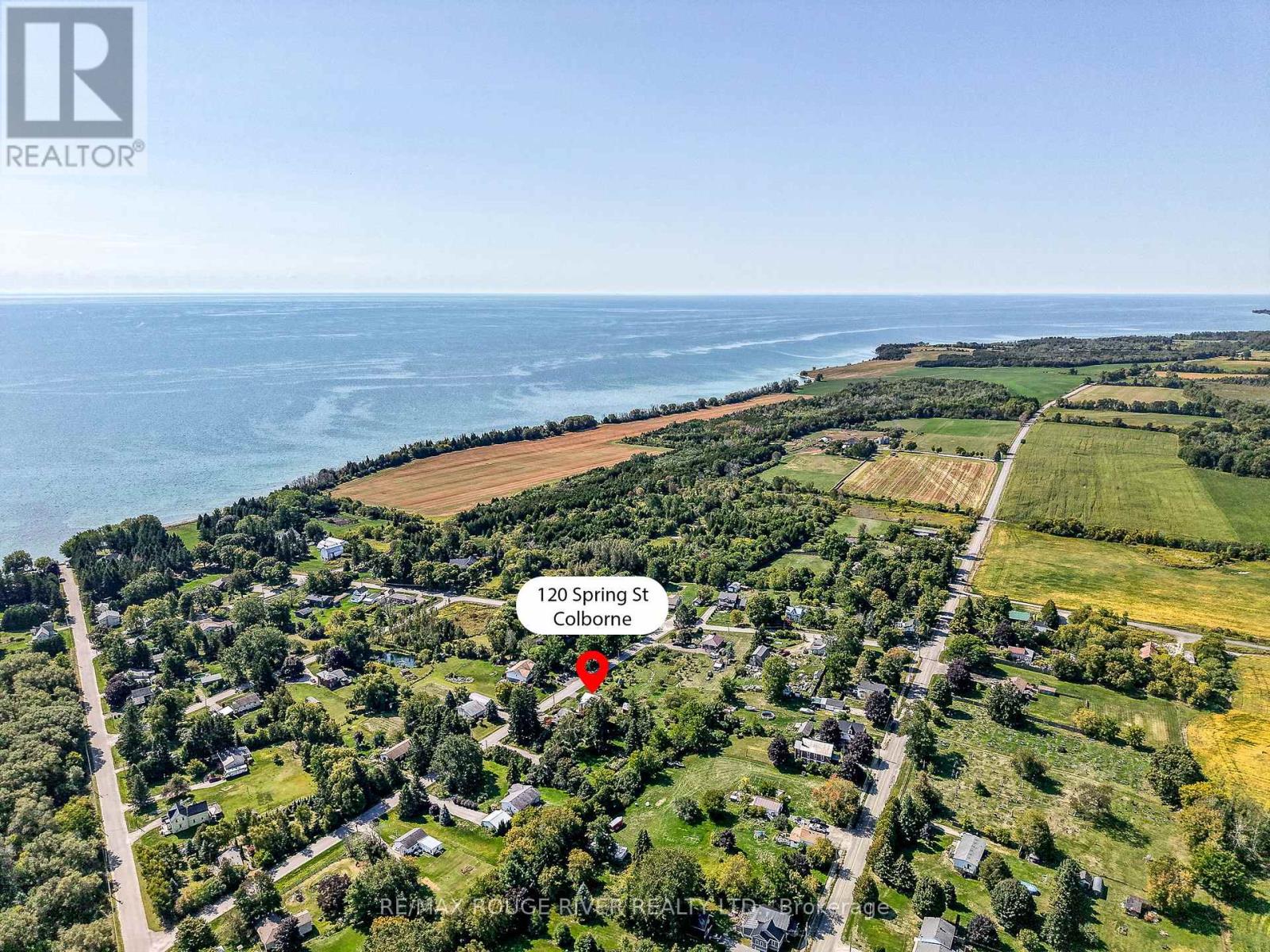 120 Spring Street, Alnwick/haldimand, Ontario  K0K 1S0 - Photo 3 - X12724278