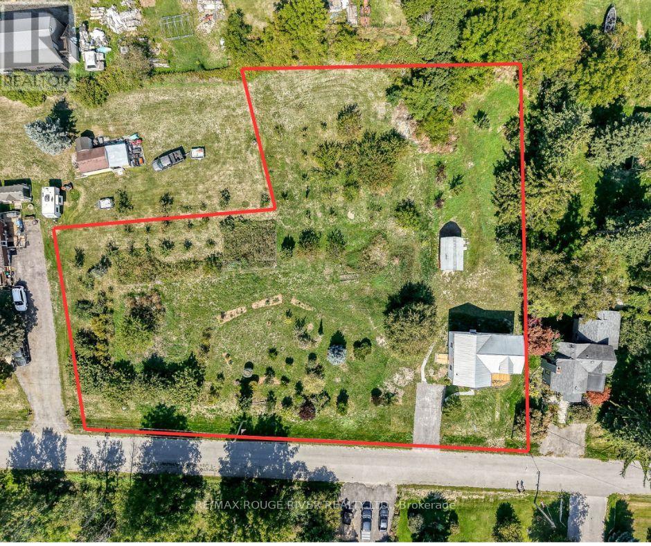 120 Spring Street, Alnwick/haldimand, Ontario  K0K 1S0 - Photo 4 - X12724278