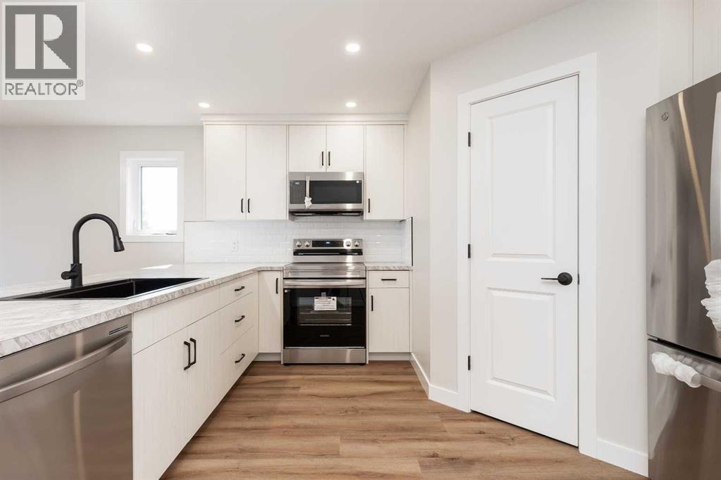 131 11 Street, Fort Macleod, Alberta  T0L 0Z0 - Photo 7 - A2296023