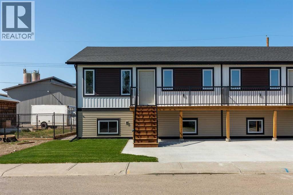 131 11 Street, Fort Macleod, Alberta