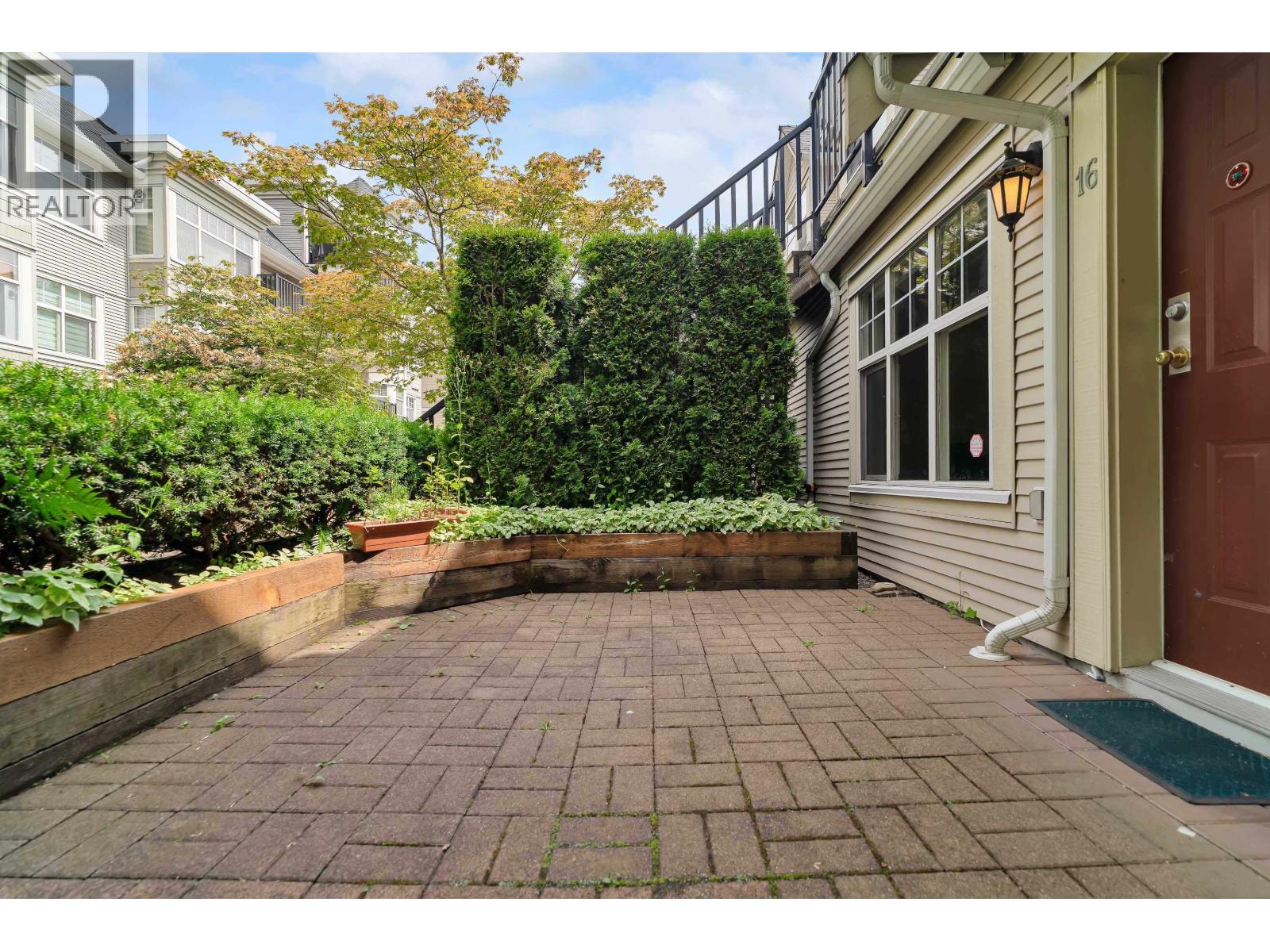 16 7071 Edmonds Street, Burnaby, British Columbia  V3N 1A3 - Photo 20 - R3104818