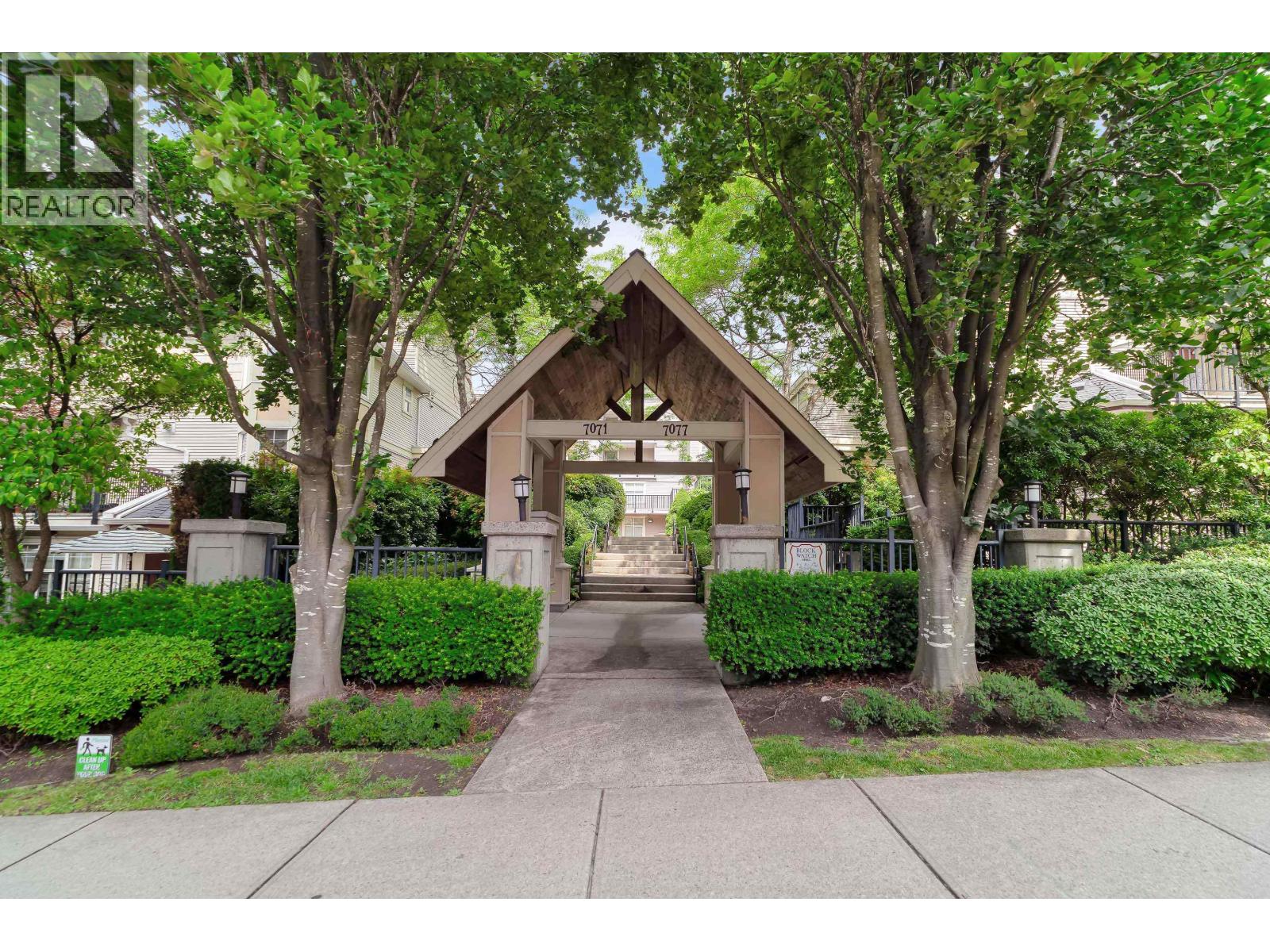 16 7071 Edmonds Street, Burnaby, British Columbia  V3N 1A3 - Photo 24 - R3104818