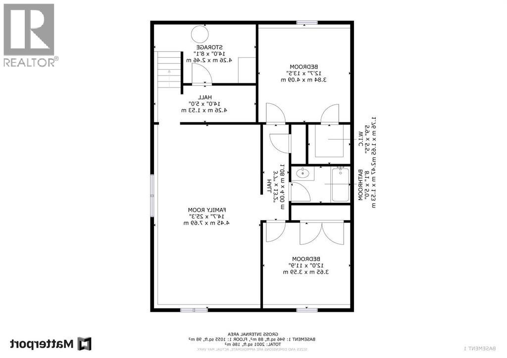 131 11 Street, Fort Macleod, Alberta  T0L 0Z0 - Photo 32 - A2296023