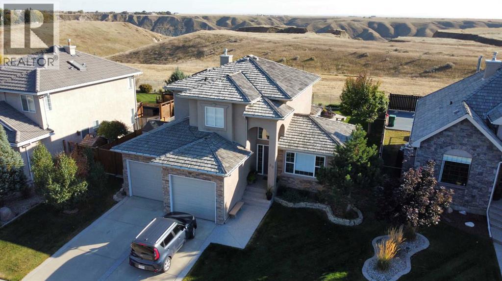 80 Canyon Boulevard W, Lethbridge, Alberta  T1K 6W7 - Photo 2 - A2296793