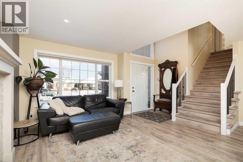 80 Canyon Boulevard W, Lethbridge, Alberta  T1K 6W7 - Photo 6 - A2296793