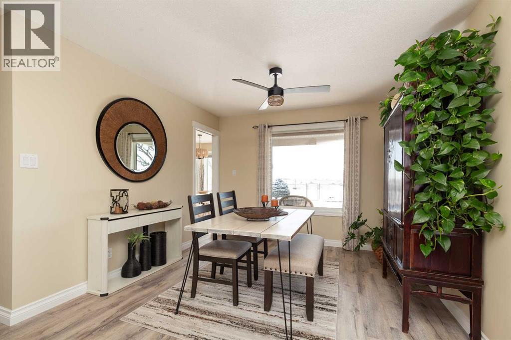 80 Canyon Boulevard W, Lethbridge, Alberta  T1K 6W7 - Photo 8 - A2296793