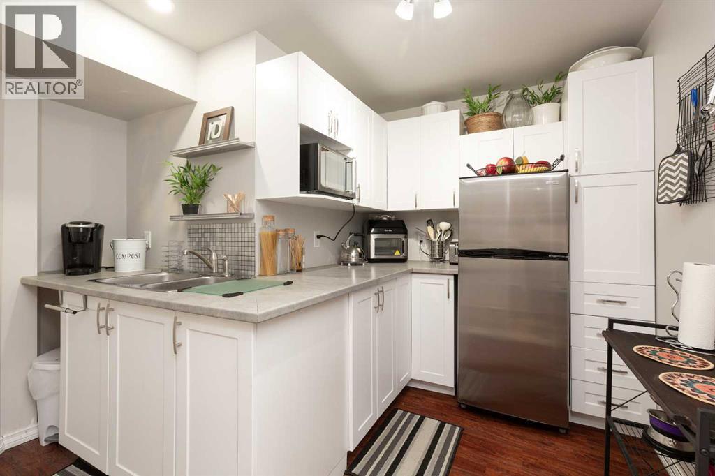 80 Canyon Boulevard W, Lethbridge, Alberta  T1K 6W7 - Photo 30 - A2296793