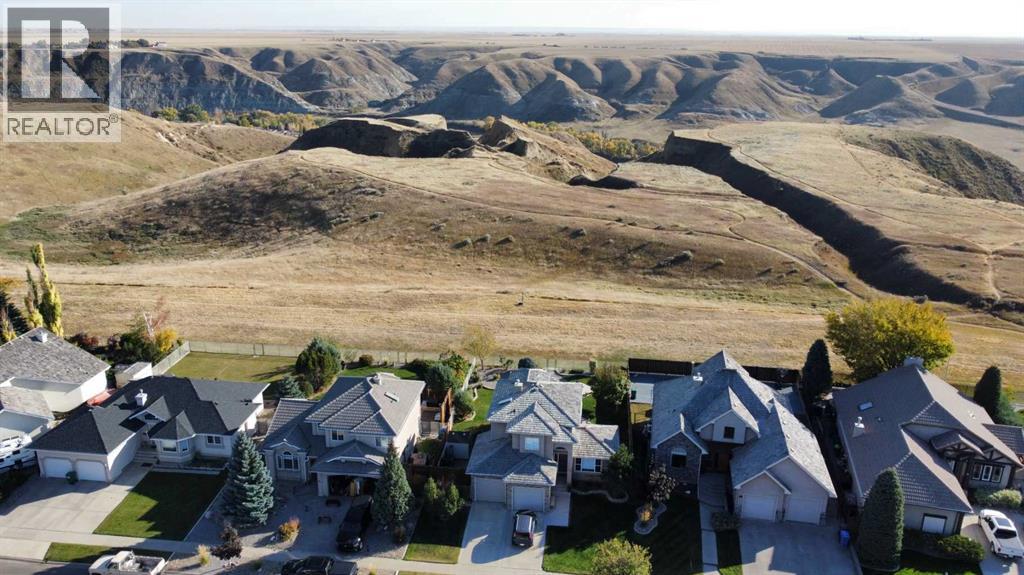 80 Canyon Boulevard W, Lethbridge, Alberta  T1K 6W7 - Photo 42 - A2296793