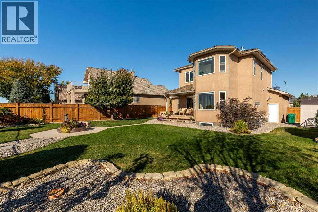 80 Canyon Boulevard W, Lethbridge, Alberta  T1K 6W7 - Photo 38 - A2296793