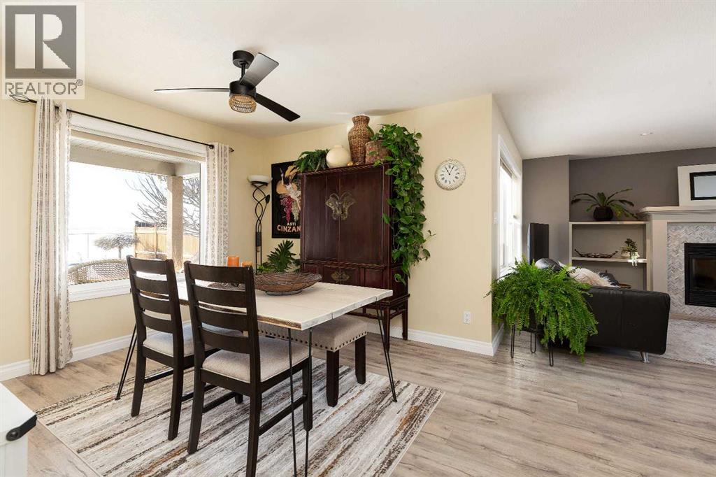 80 Canyon Boulevard W, Lethbridge, Alberta  T1K 6W7 - Photo 9 - A2296793