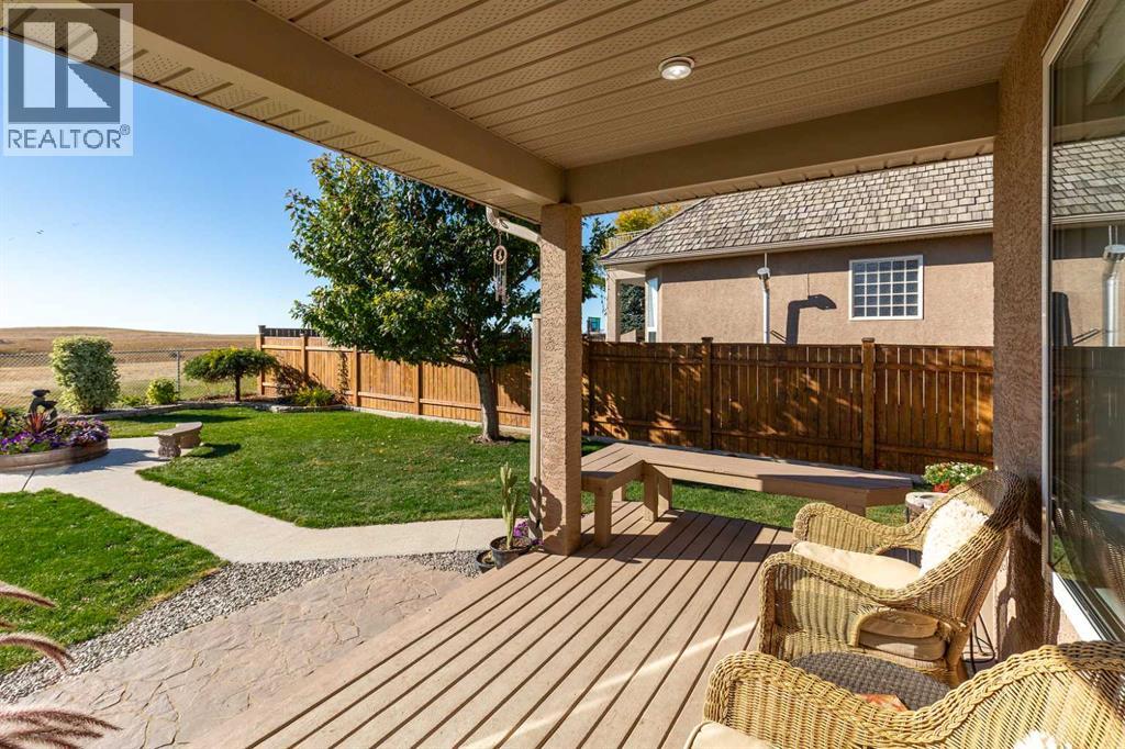 80 Canyon Boulevard W, Lethbridge, Alberta  T1K 6W7 - Photo 32 - A2296793