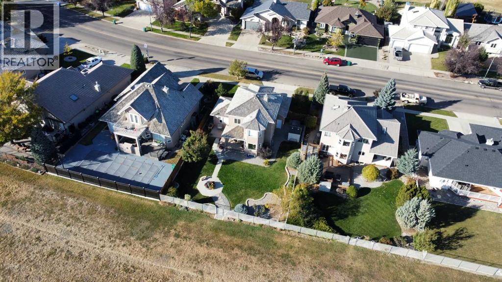 80 Canyon Boulevard W, Lethbridge, Alberta  T1K 6W7 - Photo 43 - A2296793