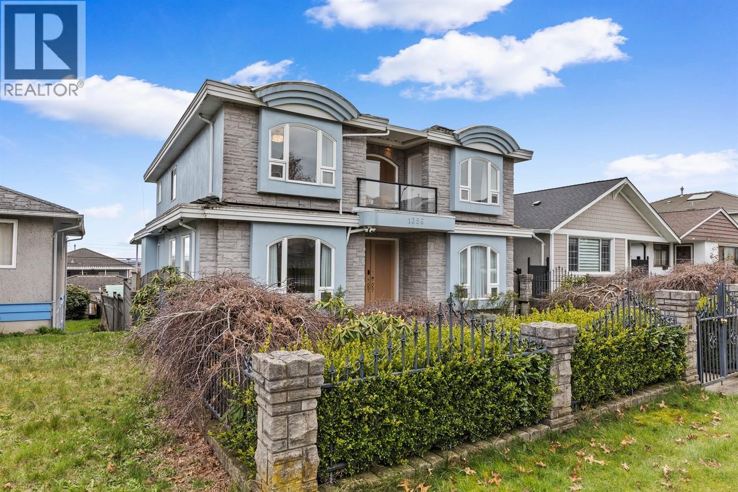 1356 E 62nd Avenue, Vancouver, British Columbia V5X 2H5 - Photo 37 - R3104998