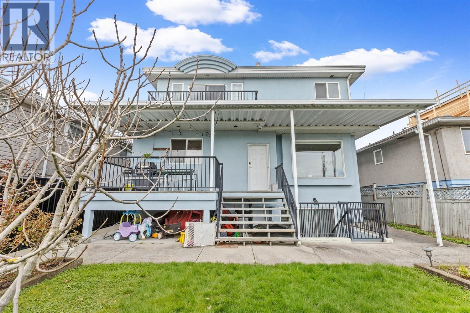 1356 E 62nd Avenue, Vancouver, British Columbia V5X 2H5 - Photo 38 - R3104998