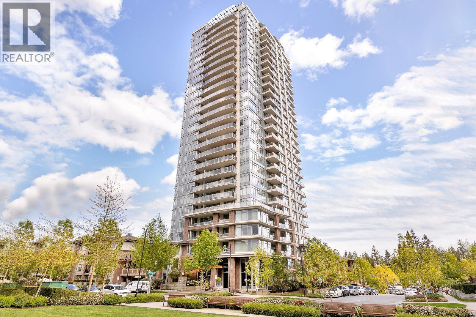 2806 3102 WINDSOR GATE, Coquitlam, British Columbia