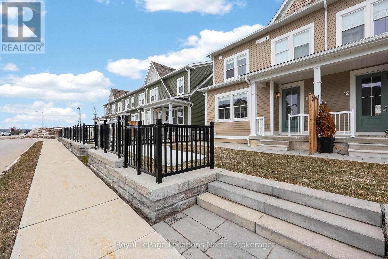 10 Allison Lane, Midland, Ontario  L4R 0H2 - Photo 2 - S12935102