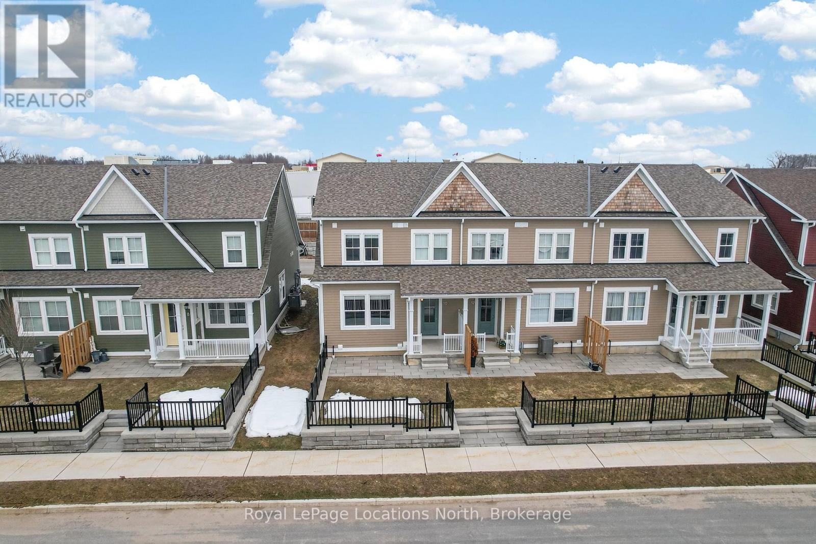 10 Allison Lane, Midland, Ontario  L4R 0H2 - Photo 40 - S12935102