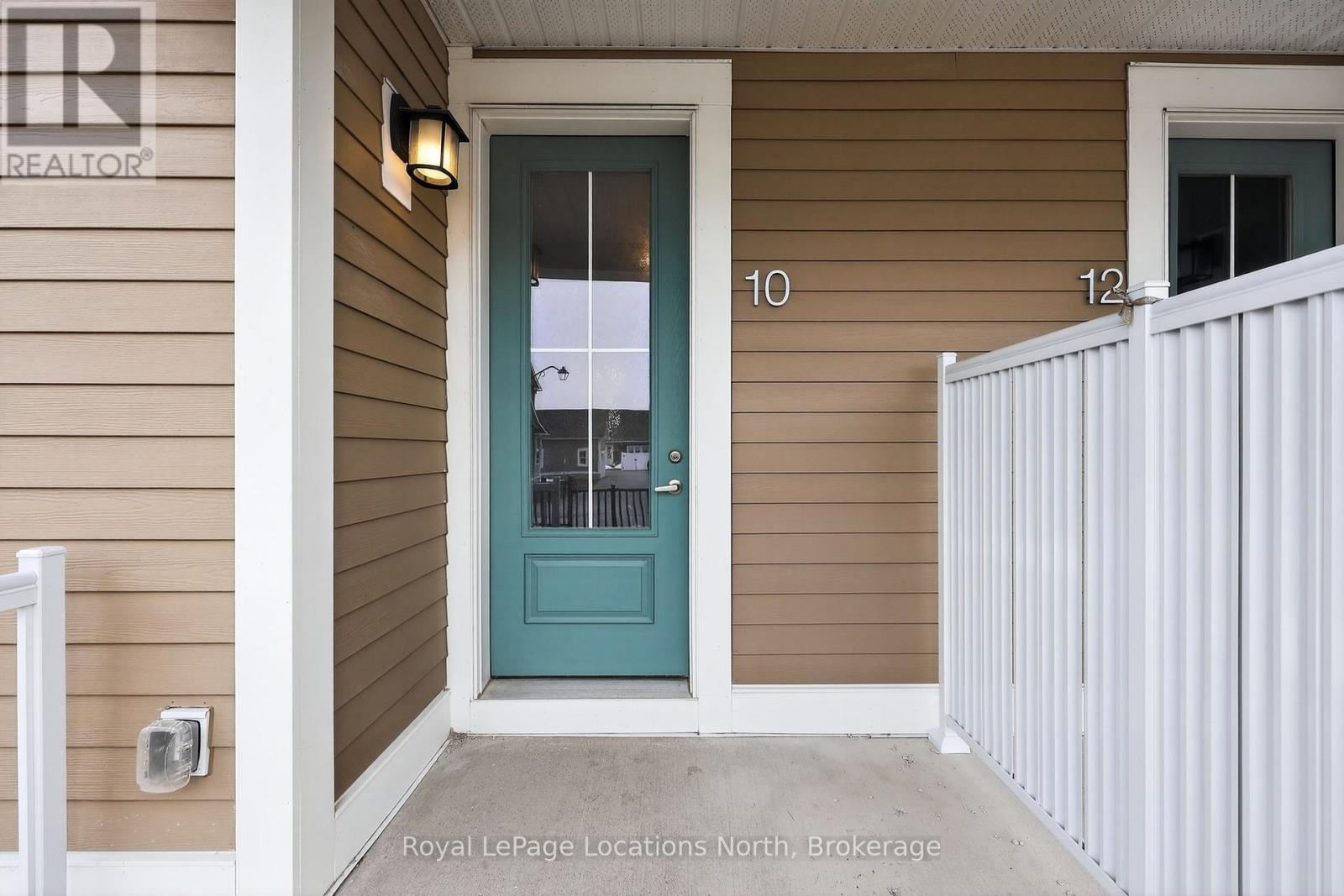 10 Allison Lane, Midland, Ontario  L4R 0H2 - Photo 36 - S12935102