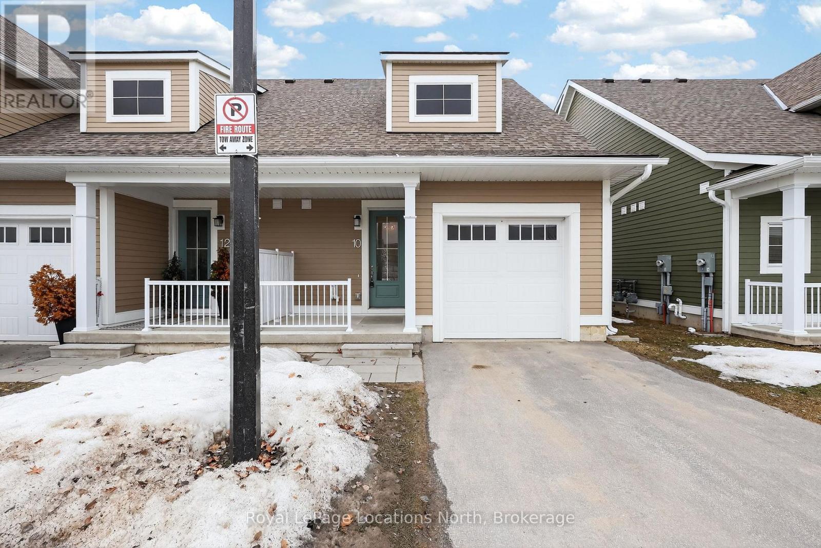 10 Allison Lane, Midland, Ontario  L4R 0H2 - Photo 34 - S12935102