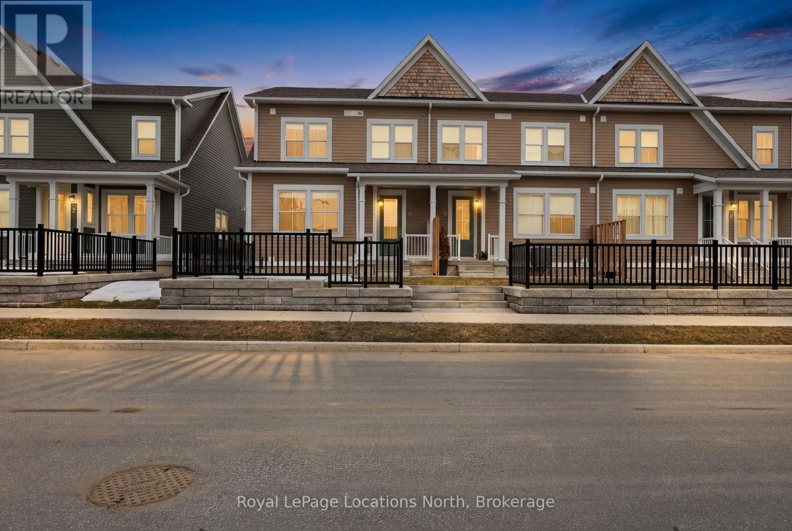 10 Allison Lane, Midland, Ontario  L4R 0H2 - Photo 41 - S12935102