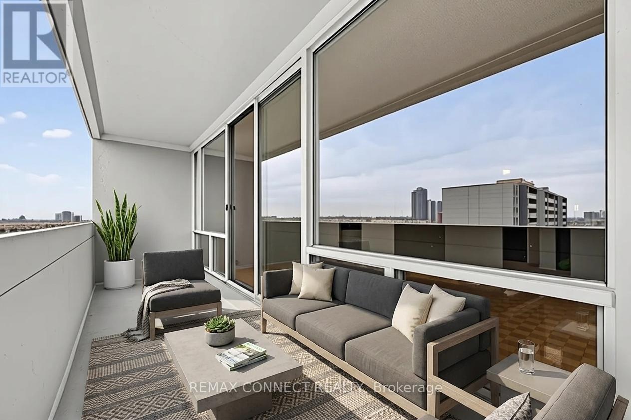 910 - 2 Glamorgan Avenue, Toronto, Ontario  M1P 2M8 - Photo 19 - E12935362