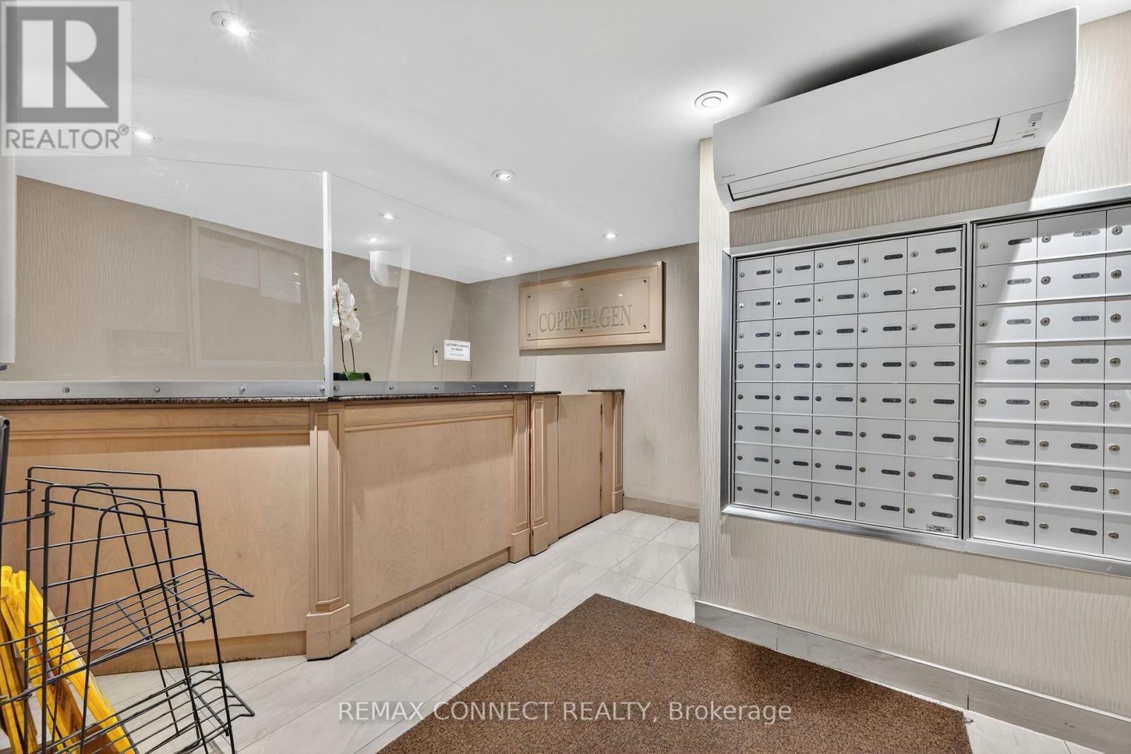 910 - 2 Glamorgan Avenue, Toronto, Ontario  M1P 2M8 - Photo 46 - E12935362