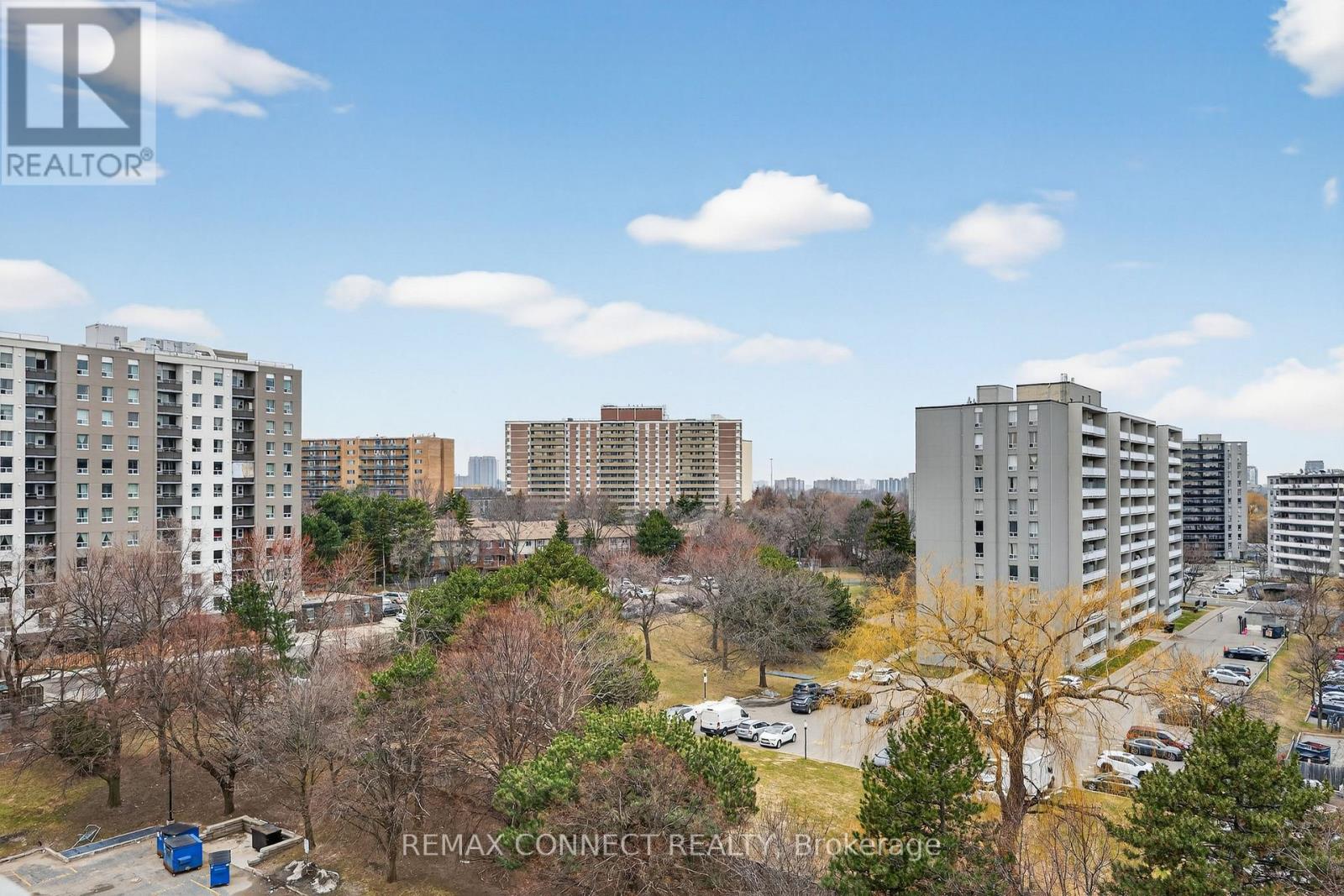 910 - 2 Glamorgan Avenue, Toronto, Ontario  M1P 2M8 - Photo 48 - E12935362