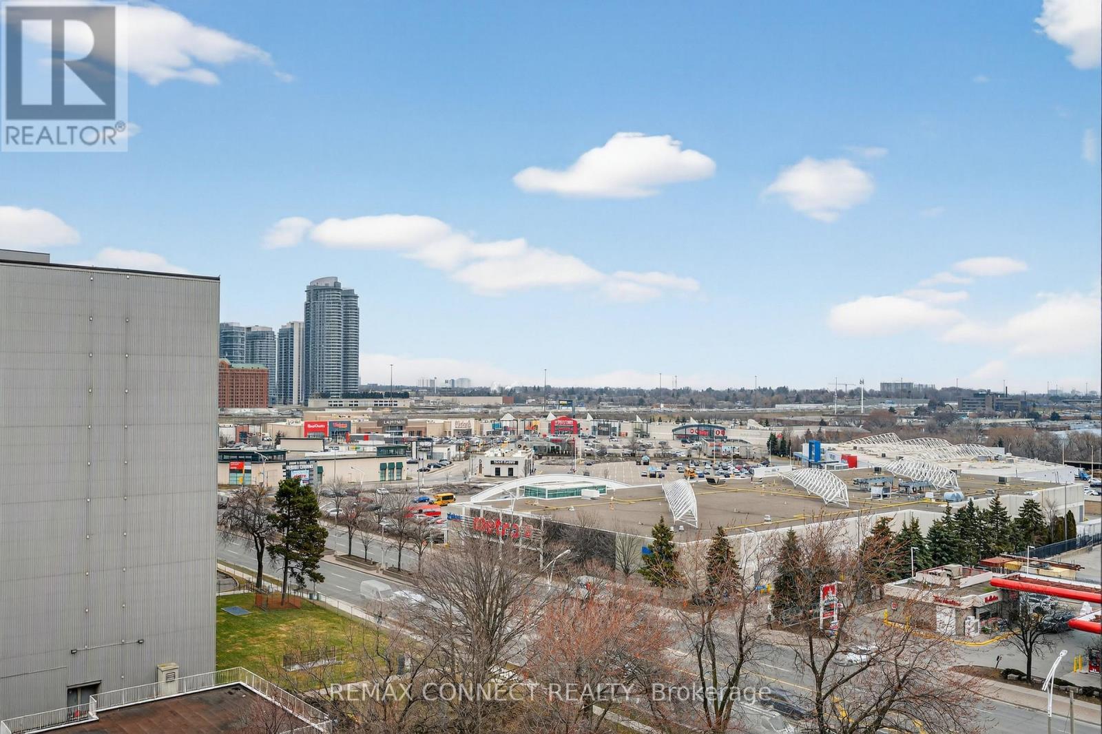 910 - 2 Glamorgan Avenue, Toronto, Ontario  M1P 2M8 - Photo 47 - E12935362