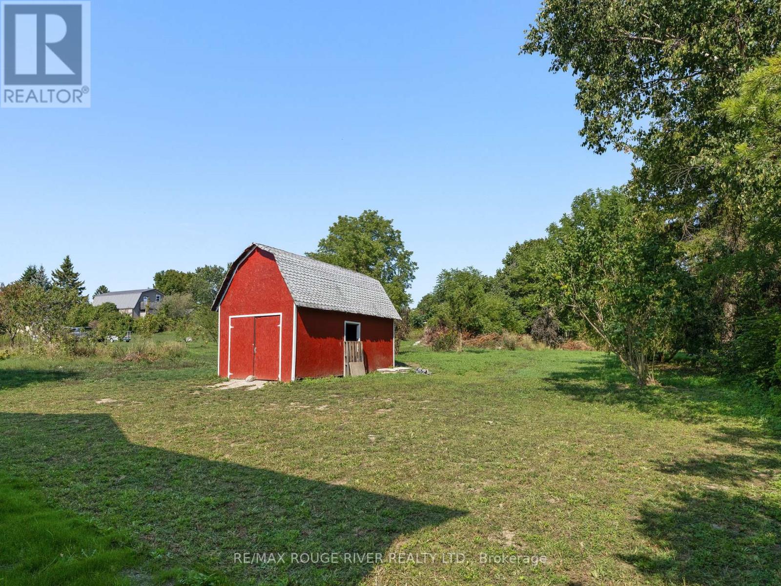 120 Spring Street, Alnwick/haldimand, Ontario  K0K 1S0 - Photo 35 - X12724278