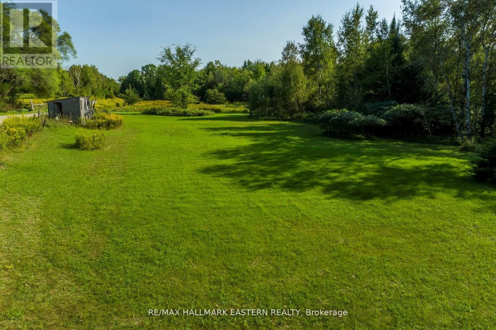 PT LT 13 CON 15 TRENT RIVER ROAD, Trent Hills