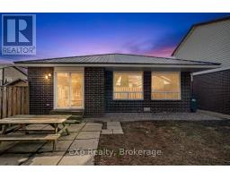 9190 BLENCARN COURT, Windsor, Ontario