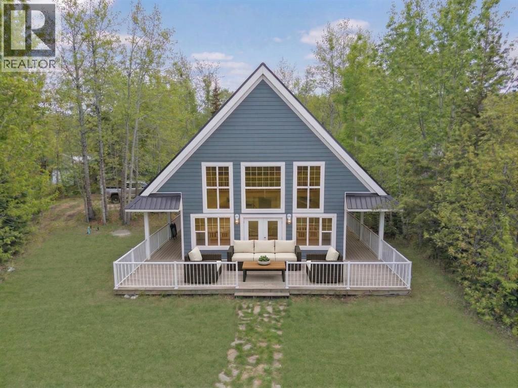 151 Peace River Avenue, Joussard, Alberta