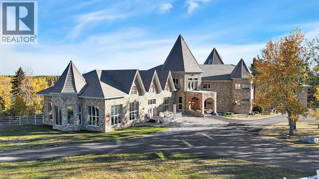 31027 Range Road 50, Rural Mountain View County, Alberta