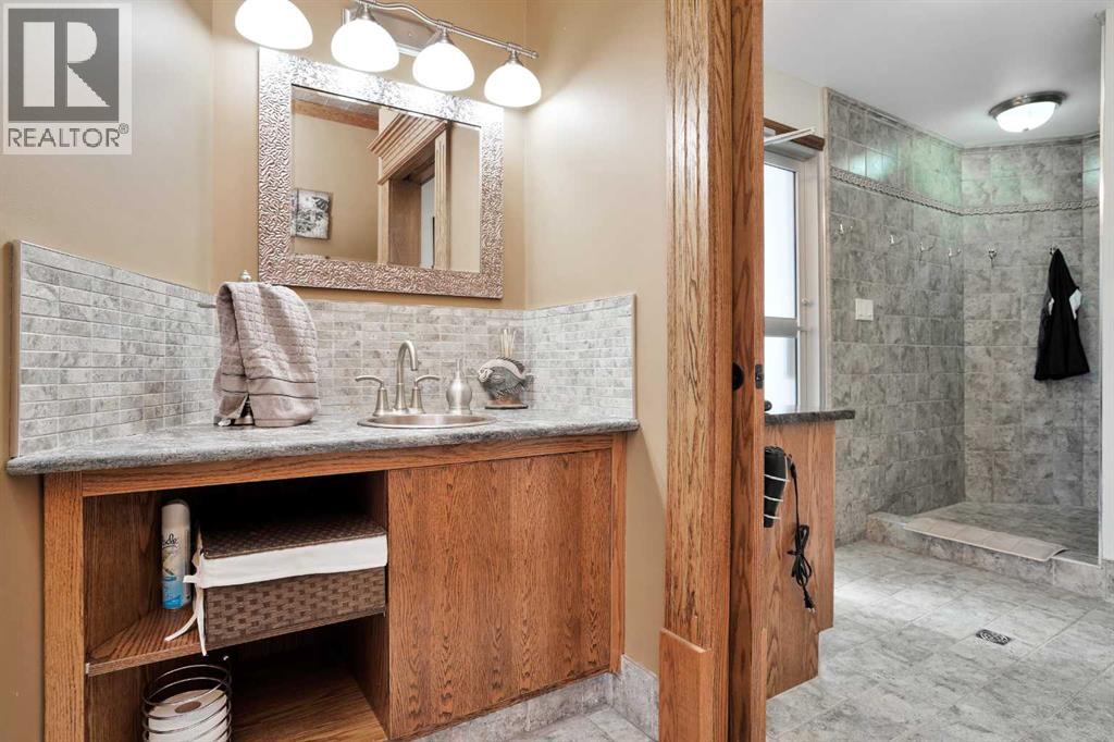 31027 Range Road 50, Rural Mountain View County, Alberta  T0M 0R0 - Photo 11 - A2204934