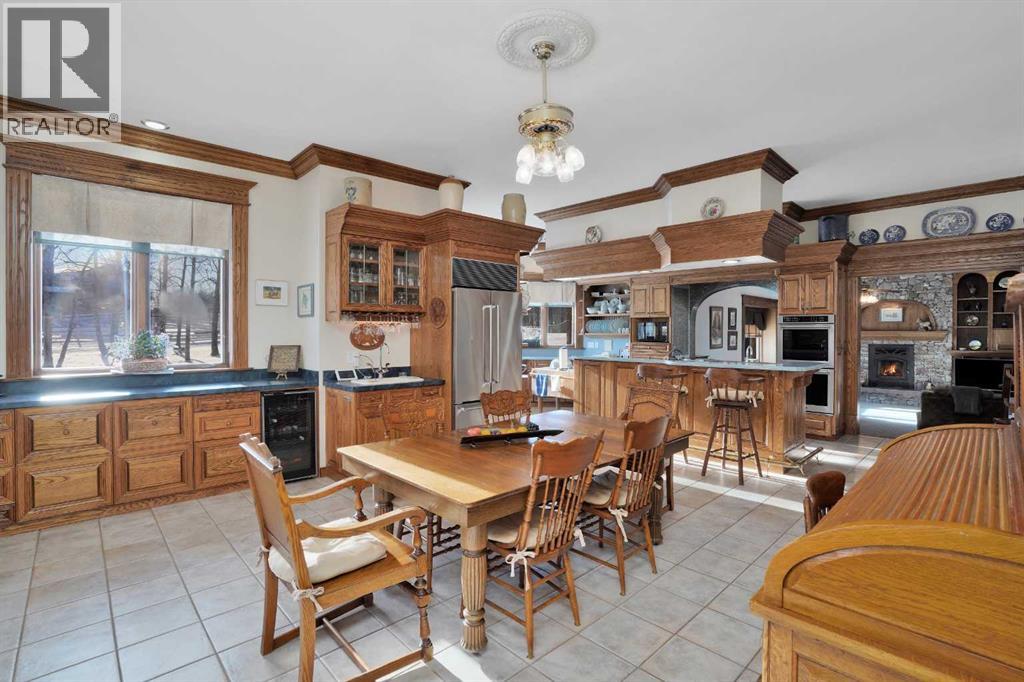 31027 Range Road 50, Rural Mountain View County, Alberta  T0M 0R0 - Photo 22 - A2204934