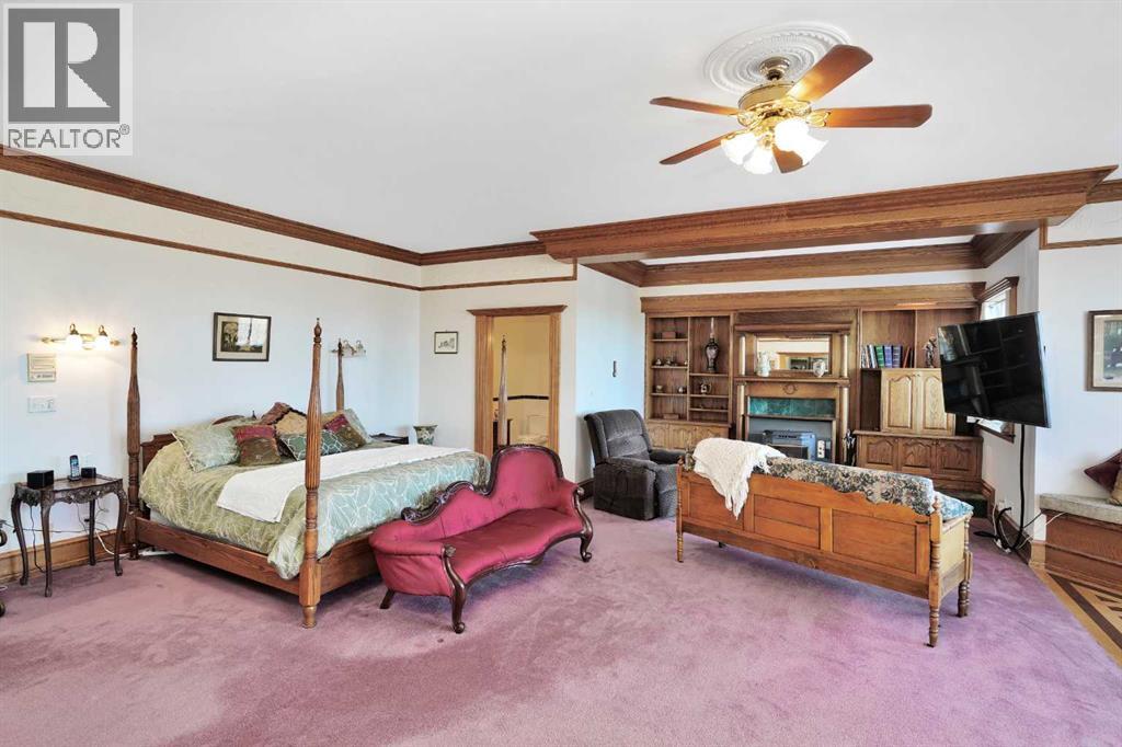 31027 Range Road 50, Rural Mountain View County, Alberta  T0M 0R0 - Photo 30 - A2204934