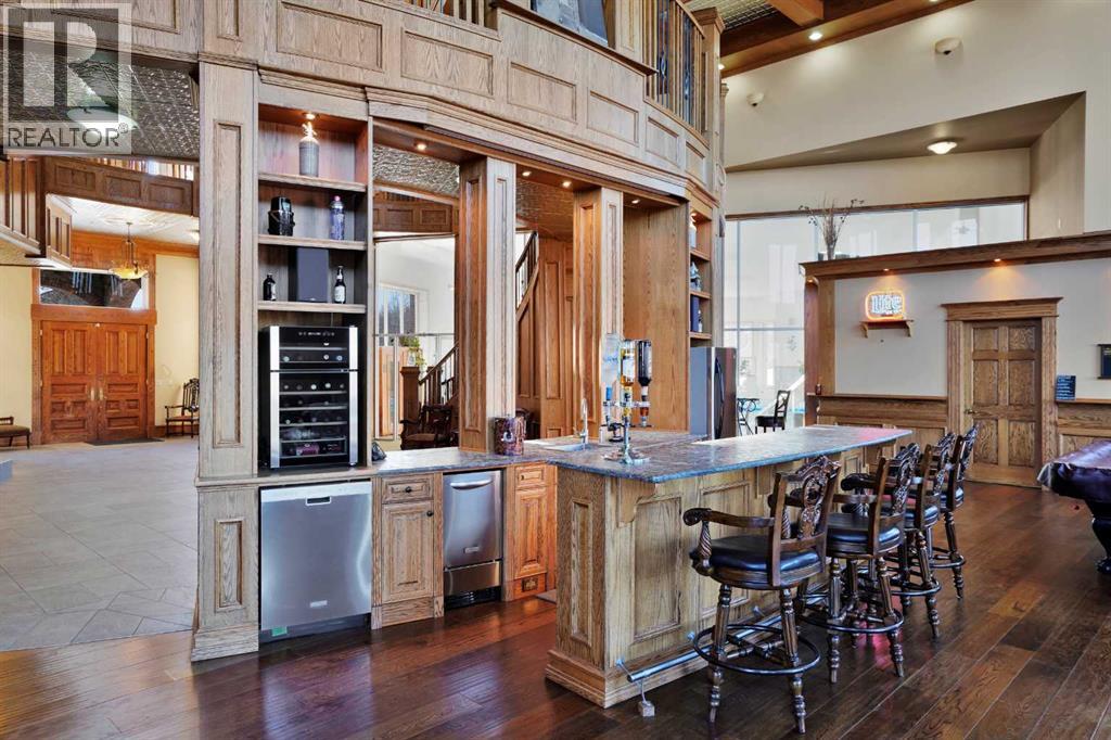 31027 Range Road 50, Rural Mountain View County, Alberta  T0M 0R0 - Photo 14 - A2204934