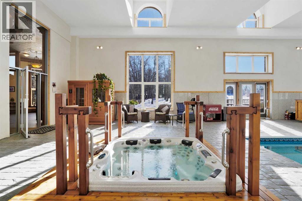 31027 Range Road 50, Rural Mountain View County, Alberta  T0M 0R0 - Photo 8 - A2204934