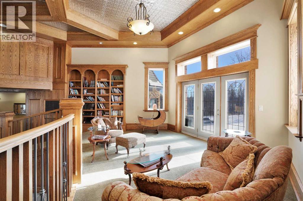 31027 Range Road 50, Rural Mountain View County, Alberta  T0M 0R0 - Photo 18 - A2204934