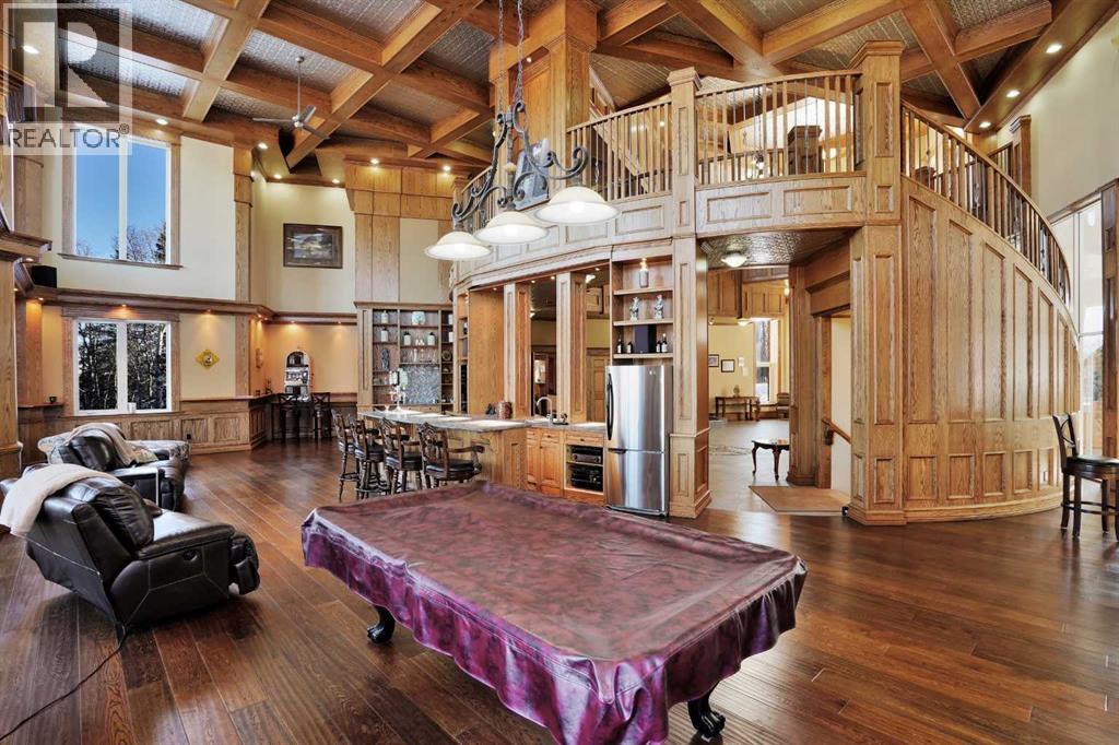 31027 Range Road 50, Rural Mountain View County, Alberta  T0M 0R0 - Photo 15 - A2204934