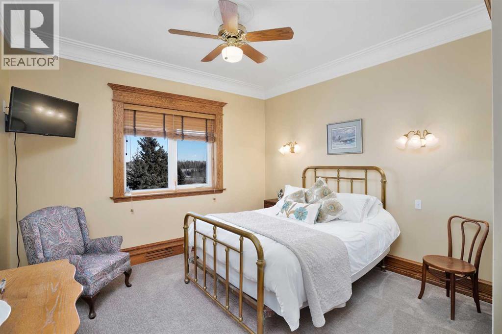 31027 Range Road 50, Rural Mountain View County, Alberta  T0M 0R0 - Photo 38 - A2204934