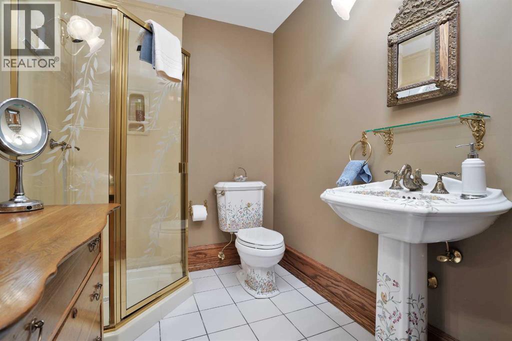 31027 Range Road 50, Rural Mountain View County, Alberta  T0M 0R0 - Photo 39 - A2204934