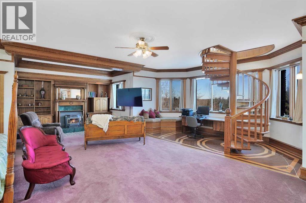 31027 Range Road 50, Rural Mountain View County, Alberta  T0M 0R0 - Photo 31 - A2204934