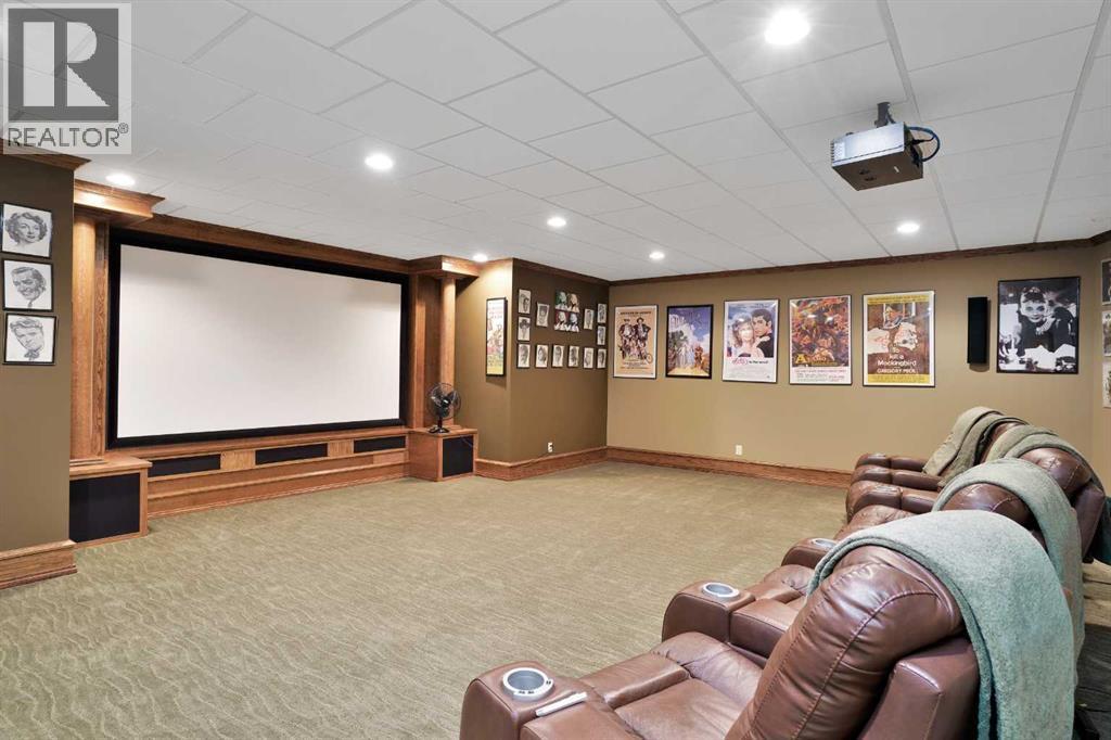 31027 Range Road 50, Rural Mountain View County, Alberta  T0M 0R0 - Photo 41 - A2204934